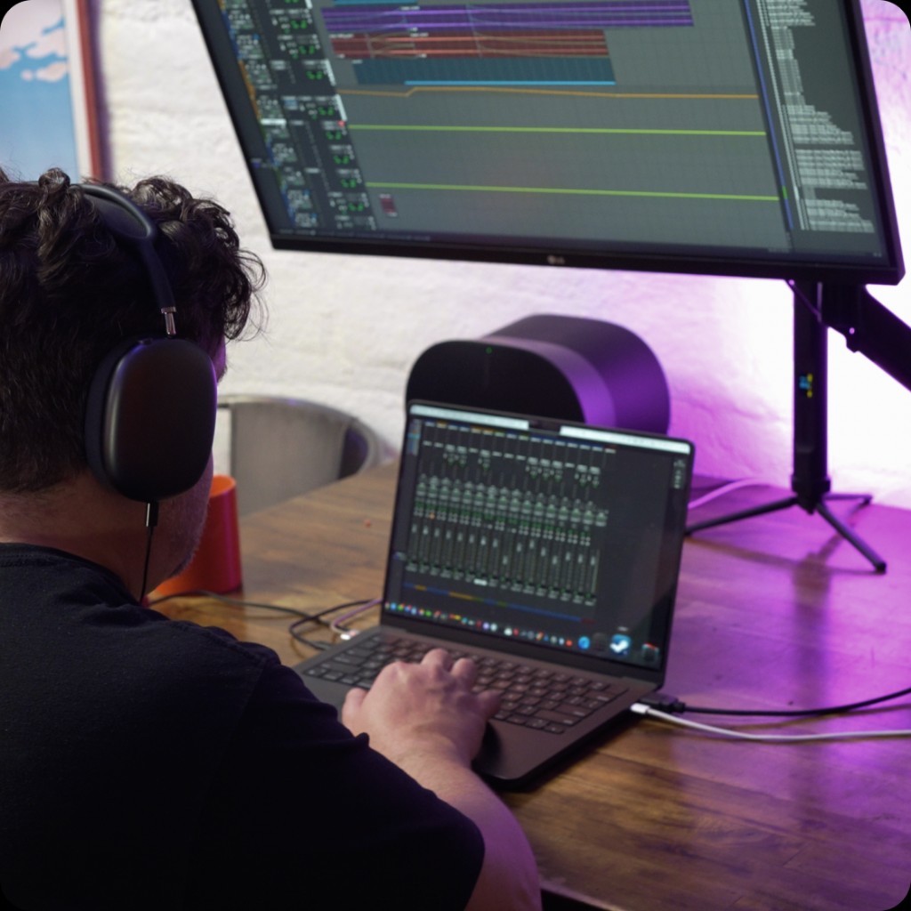 SyncStudio