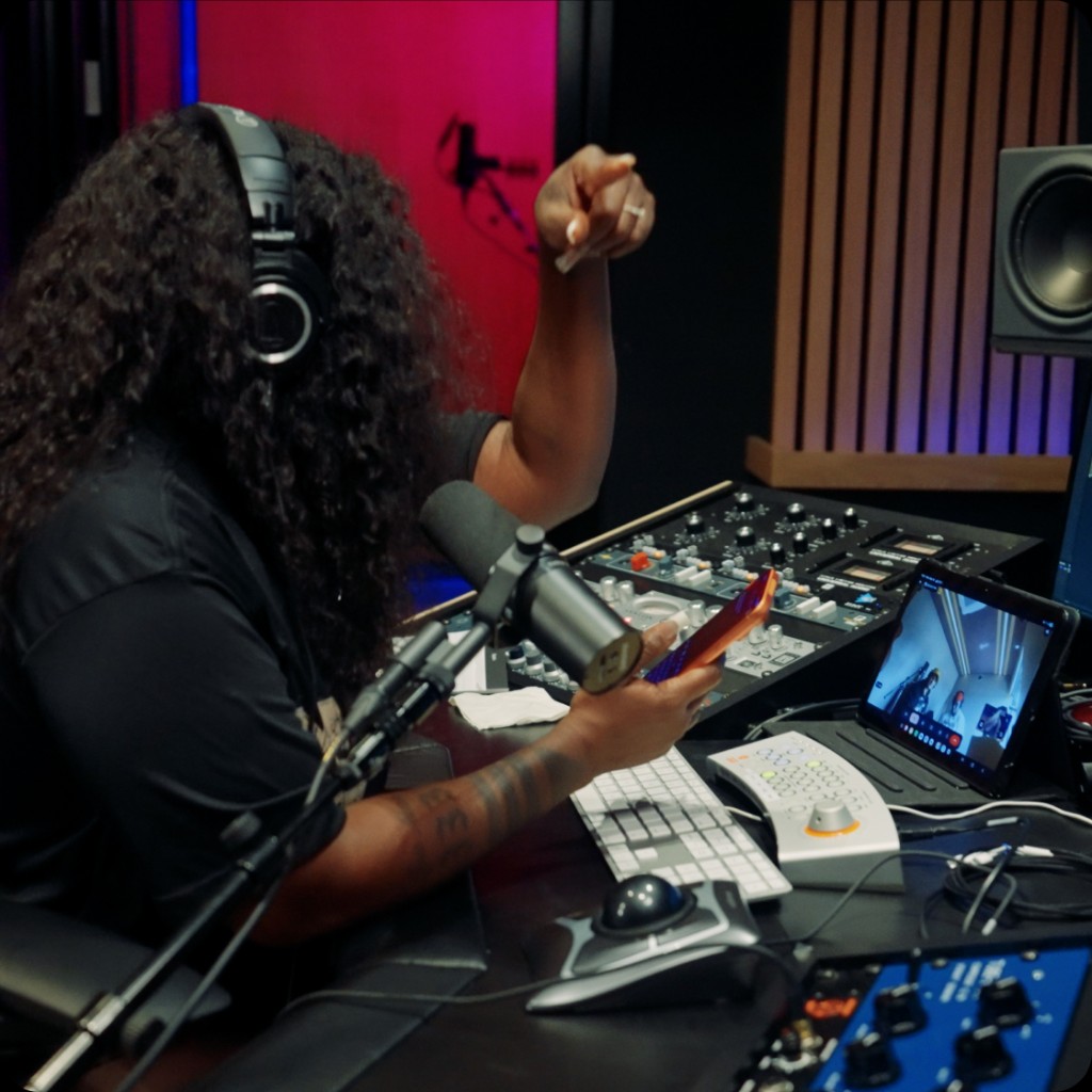 SyncStudio